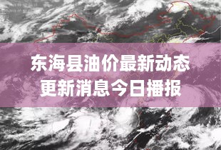 東?？h油價最新動態(tài)更新消息今日播報