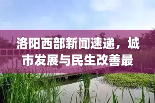 洛陽(yáng)西部新聞速遞，城市發(fā)展與民生改善最新動(dòng)態(tài)報(bào)道