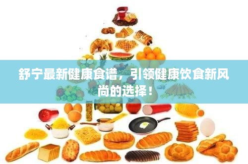 舒寧最新健康食譜，引領(lǐng)健康飲食新風(fēng)尚的選擇！