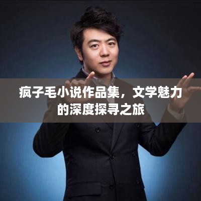 瘋子毛小說作品集，文學(xué)魅力的深度探尋之旅