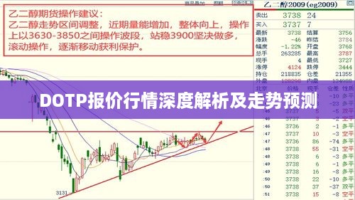 DOTP報(bào)價(jià)行情深度解析及走勢預(yù)測