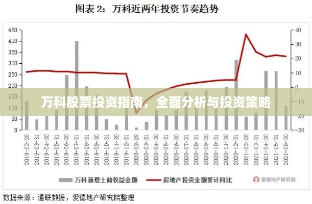 萬科股票投資指南，全面分析與投資策略