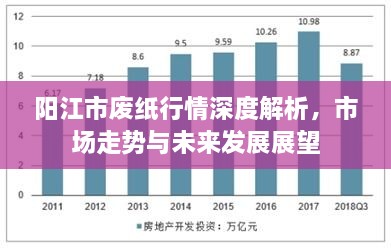 陽江市廢紙行情深度解析，市場走勢與未來發(fā)展展望