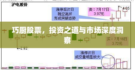 巧廚股票，投資之道與市場深度洞察
